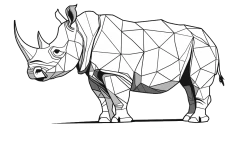 RhinoBag Logo