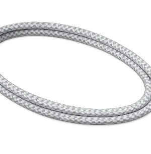 Ersatzschnur für RhinoBags mit Sternboden