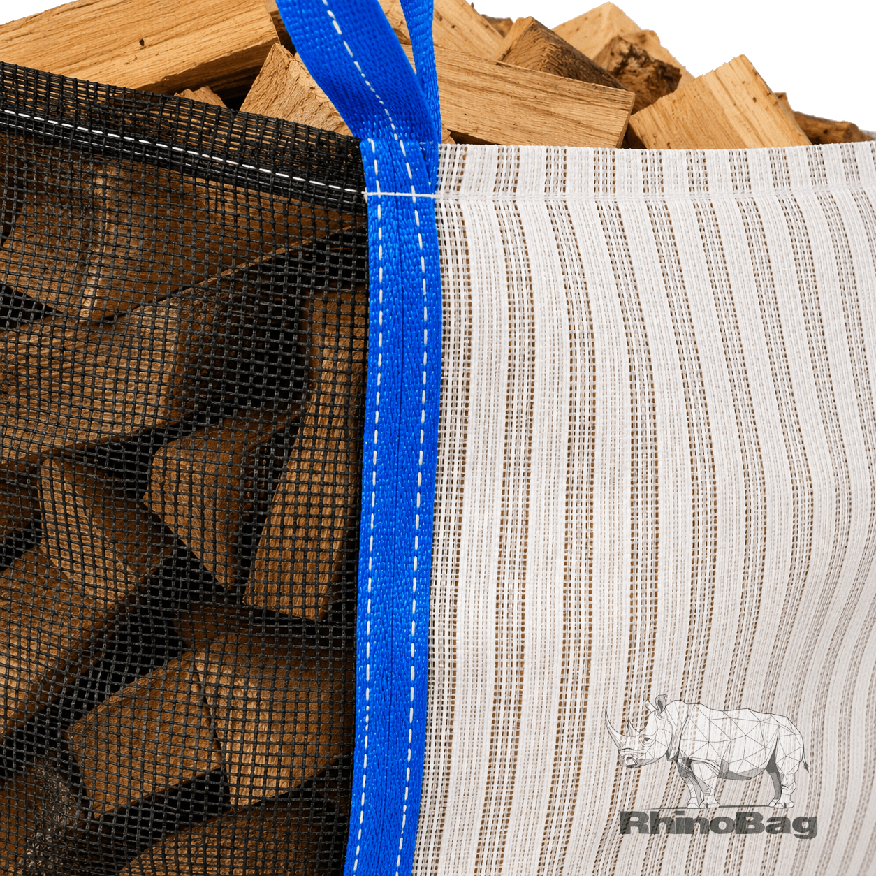 RhinoBag Wood Hybrid – Bild 2
