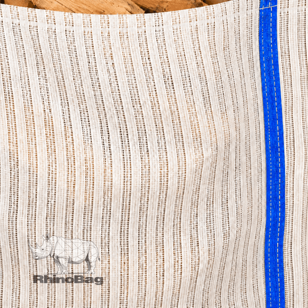 RhinoBag Wood Robust