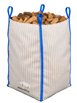 RhinoBag Wood Robust