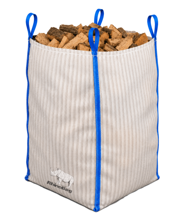 RhinoBag Wood Robust